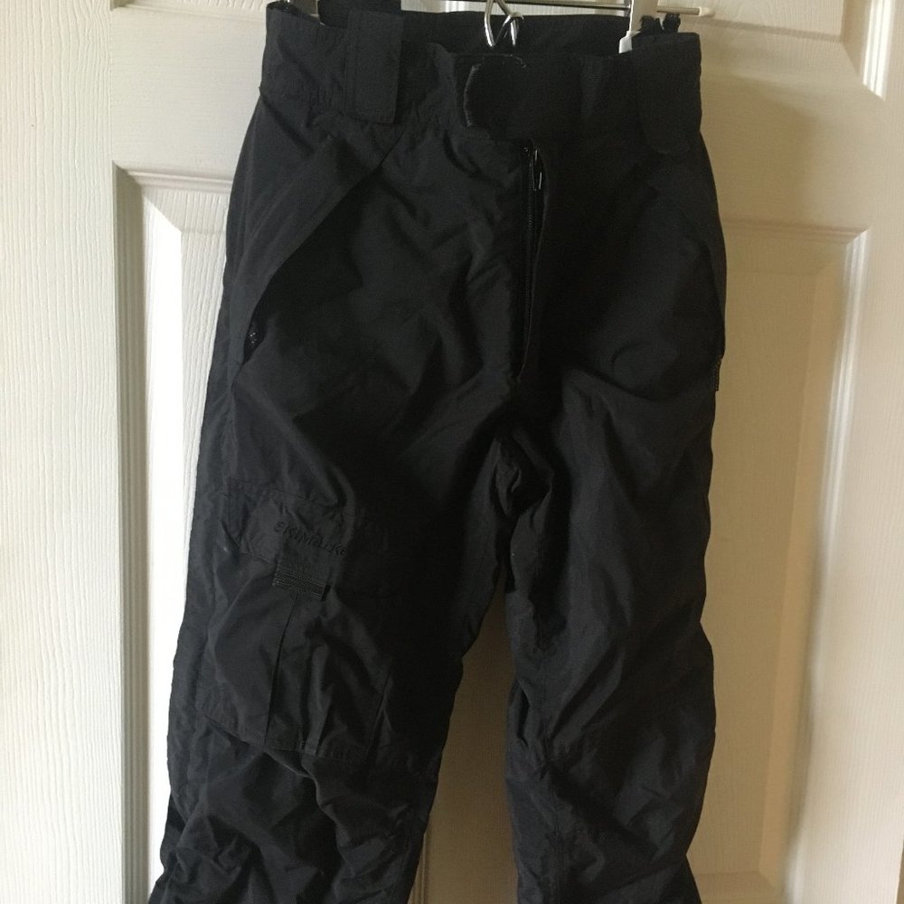 snowboarding/skiing pants